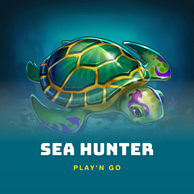 Sea Hunter