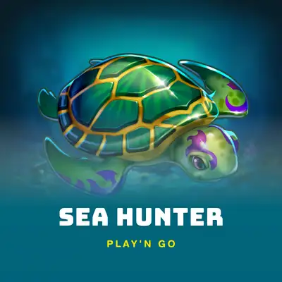 Sea Hunter