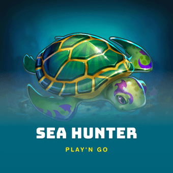 Sea Hunter