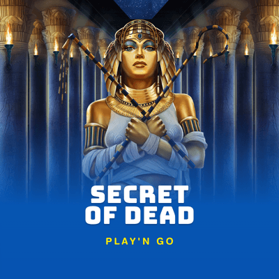 Secret of Dead
