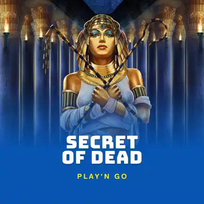 Secret of Dead