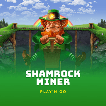 Shamrock Miner