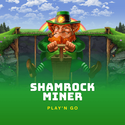 Shamrock Miner