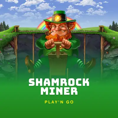Shamrock Miner