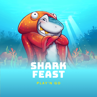 Shark Feast