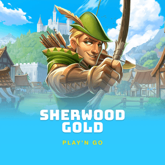 Sherwood Gold