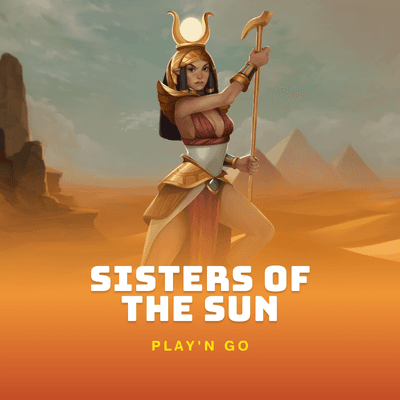 Sisters of the Sun
