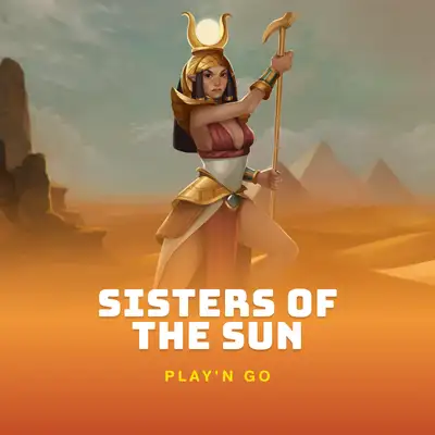 Sisters of the Sun