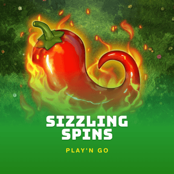 Sizzling Spins