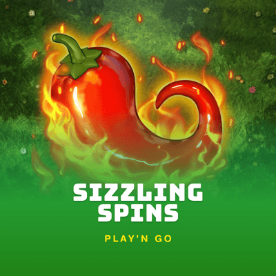 Sizzling Spins