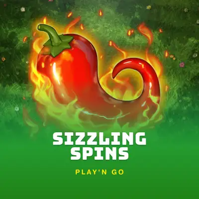 Sizzling Spins