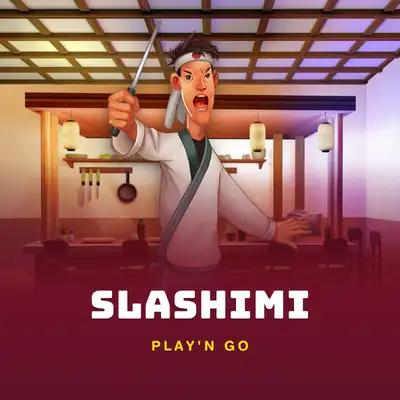 Slashimi