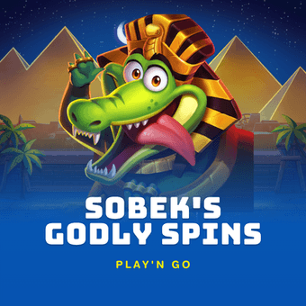 Sobek's Godly Spins