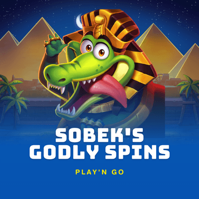 Sobek's Godly Spins