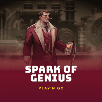 Spark of Genius