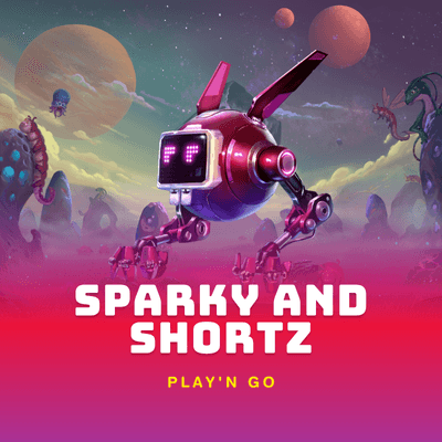 Sparky and Shortz