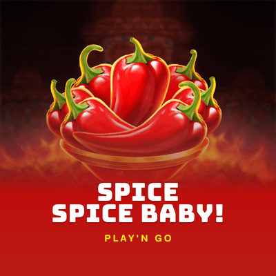 Spice Spice Baby!