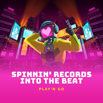 Spinnin' Records Into the Beat