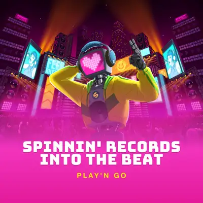 Spinnin' Records Into the Beat