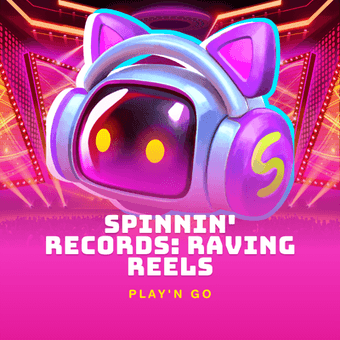 Spinnin' Records: Raving Reels