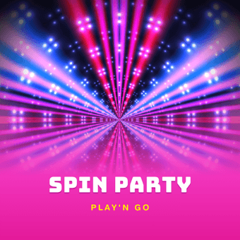 Spin Party