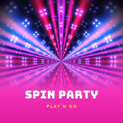 Spin Party