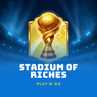 Stadium of Riches