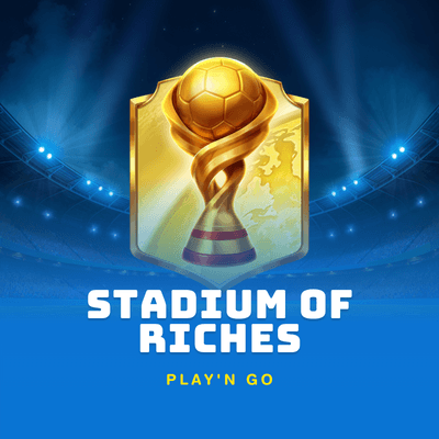 Stadium of Riches