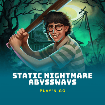 Static Nightmare Abyssways