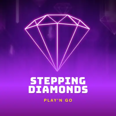 Stepping Diamonds