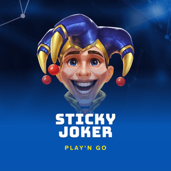 Sticky Joker