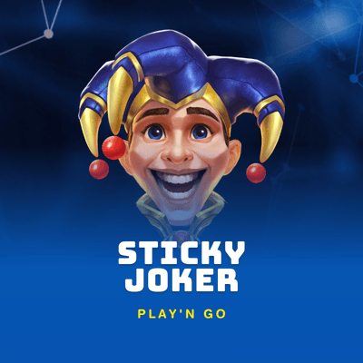 Sticky Joker
