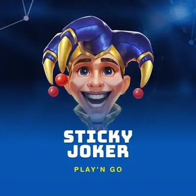 Sticky Joker