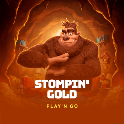Stompin' Gold