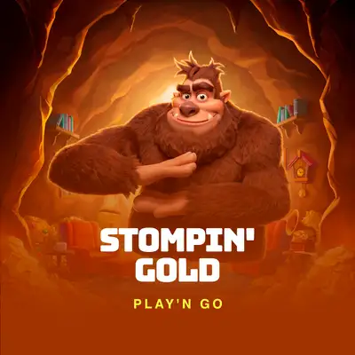 Stompin' Gold