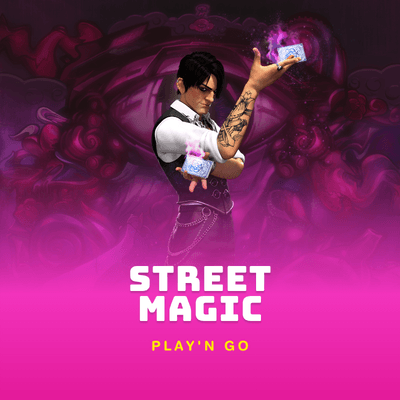 Street Magic