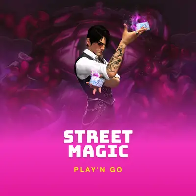 Street Magic