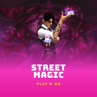 Street Magic