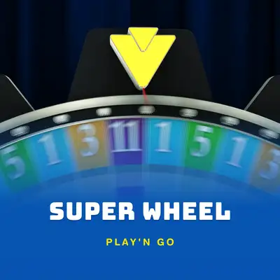 Super Wheel