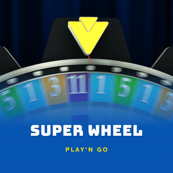 Super Wheel