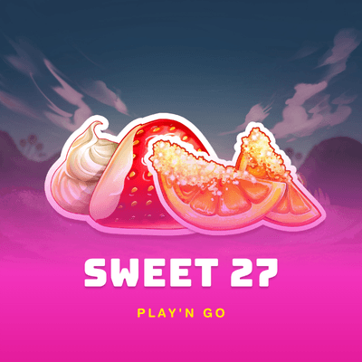 Sweet 27