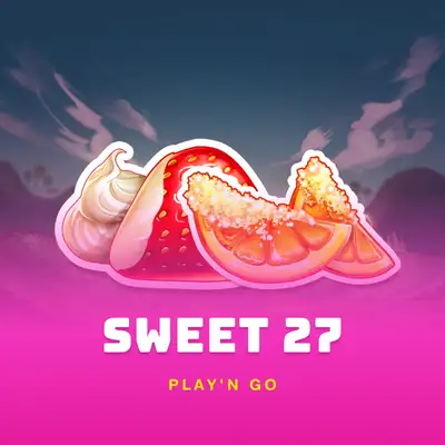 Sweet 27