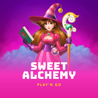 Sweet Alchemy