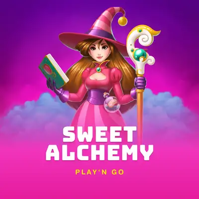 Sweet Alchemy