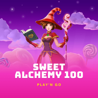 Sweet Alchemy 100