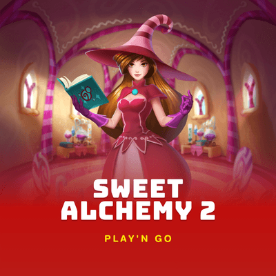 Sweet Alchemy 2