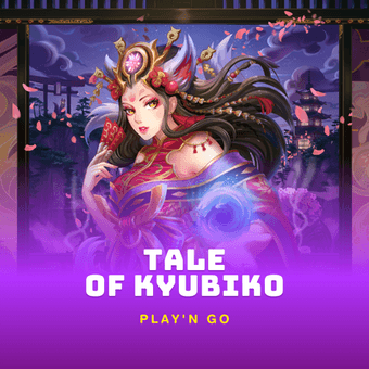 Tale of Kyubiko
