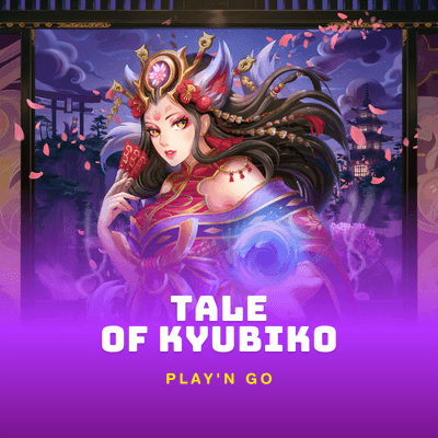 Tale of Kyubiko