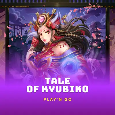 Tale of Kyubiko