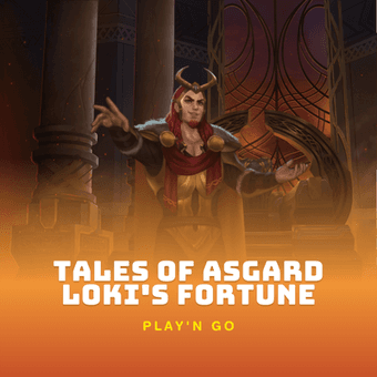 Tales of Asgard Loki's Fortune